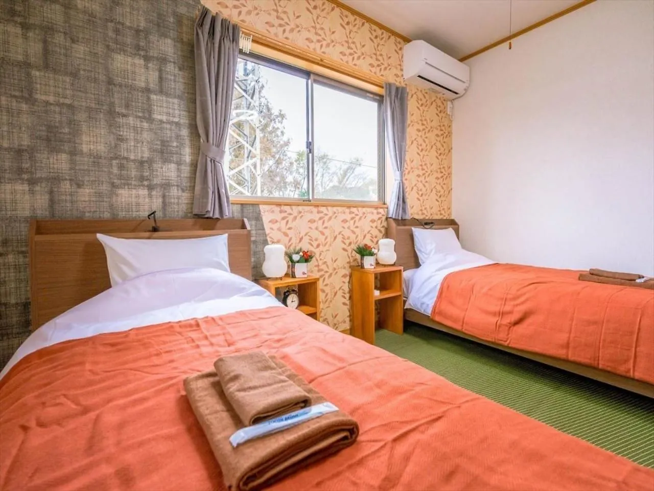 Сasa de vacaciones Katsushika-Ku - House / Vacation Stay 5375 Tokio