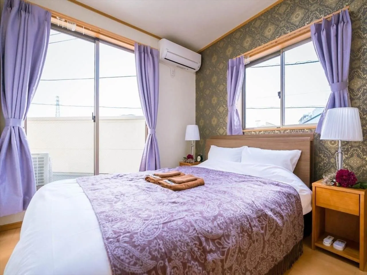 度假居 Katsushika-Ku - House / Vacation Stay 5375 東京都